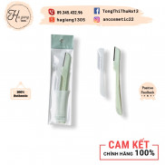 [Mẫu Mới] Dao cạo lông mày The Face Shop Eyebrow Trimmer (Set 2 cây)